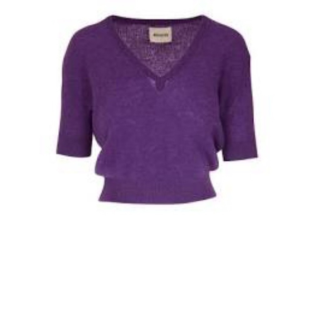 KHAITE Sierra Sweater